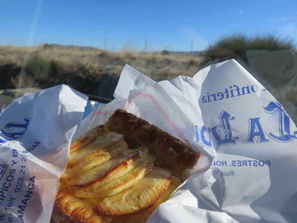 西班牙明信片郵資與寄送，薩拉曼卡漫步閒談