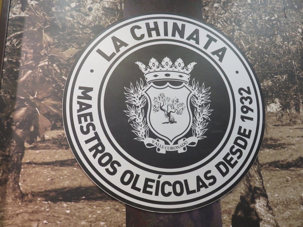 西班牙伴手禮橄欖保養La Chinata與海鮮罐頭的世界