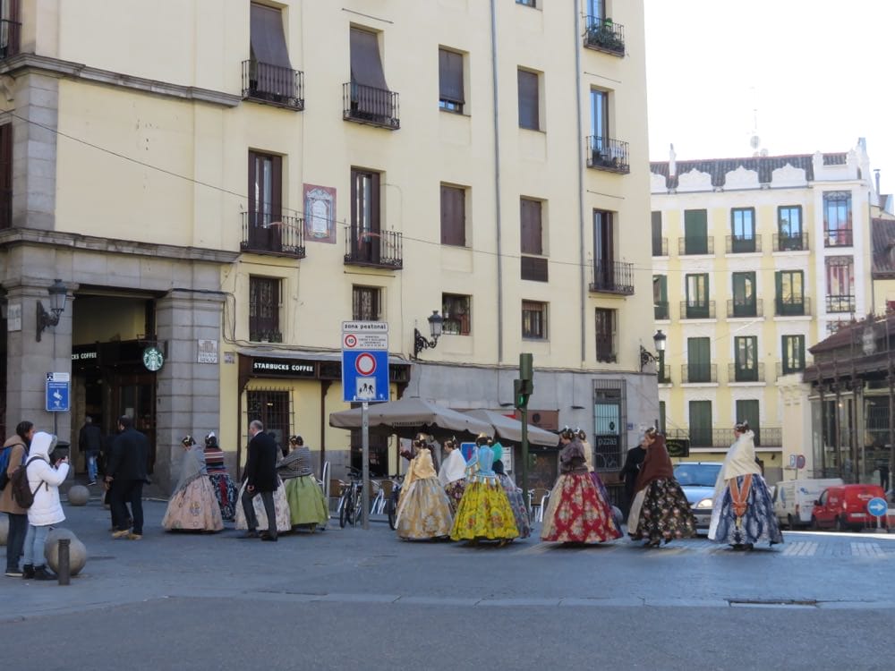 西班牙伴手禮橄欖保養La Chinata與海鮮罐頭的世界