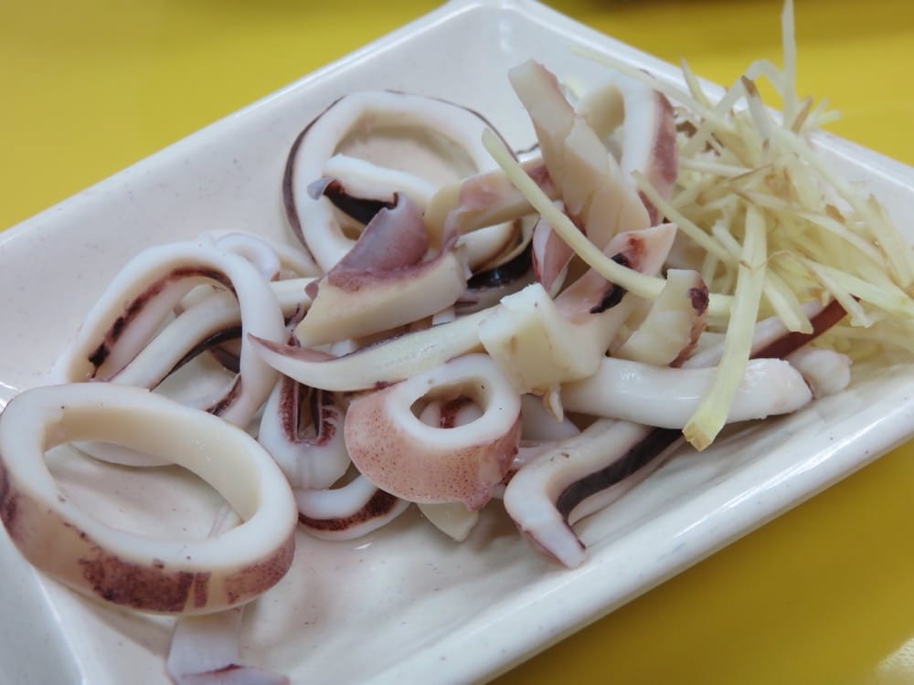 內湖便當 海口之家去頭尾就油炸的豪邁連鎖