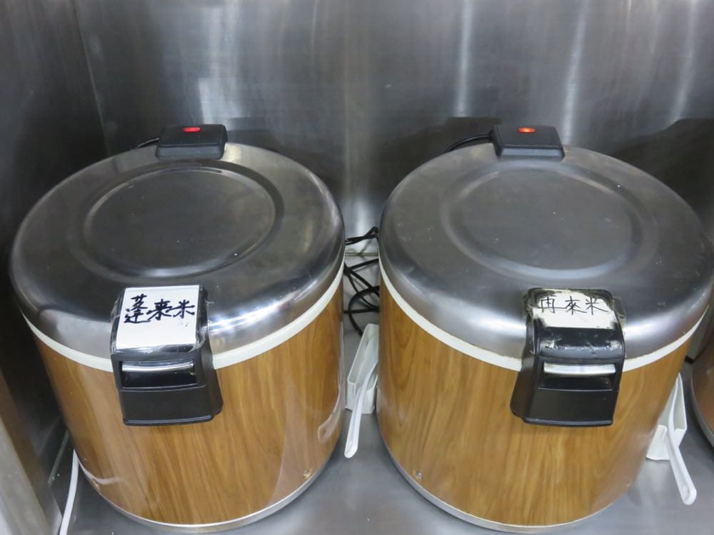 《忠南飯館》吃頓家常菜像是在打仗的精彩