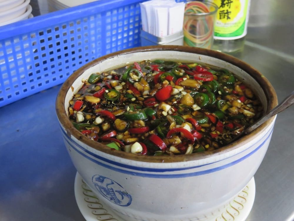 《忠南飯館》吃頓家常菜像是在打仗的精彩