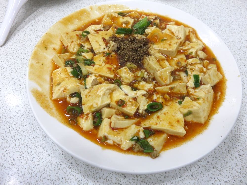 《忠南飯館》吃頓家常菜像是在打仗的精彩