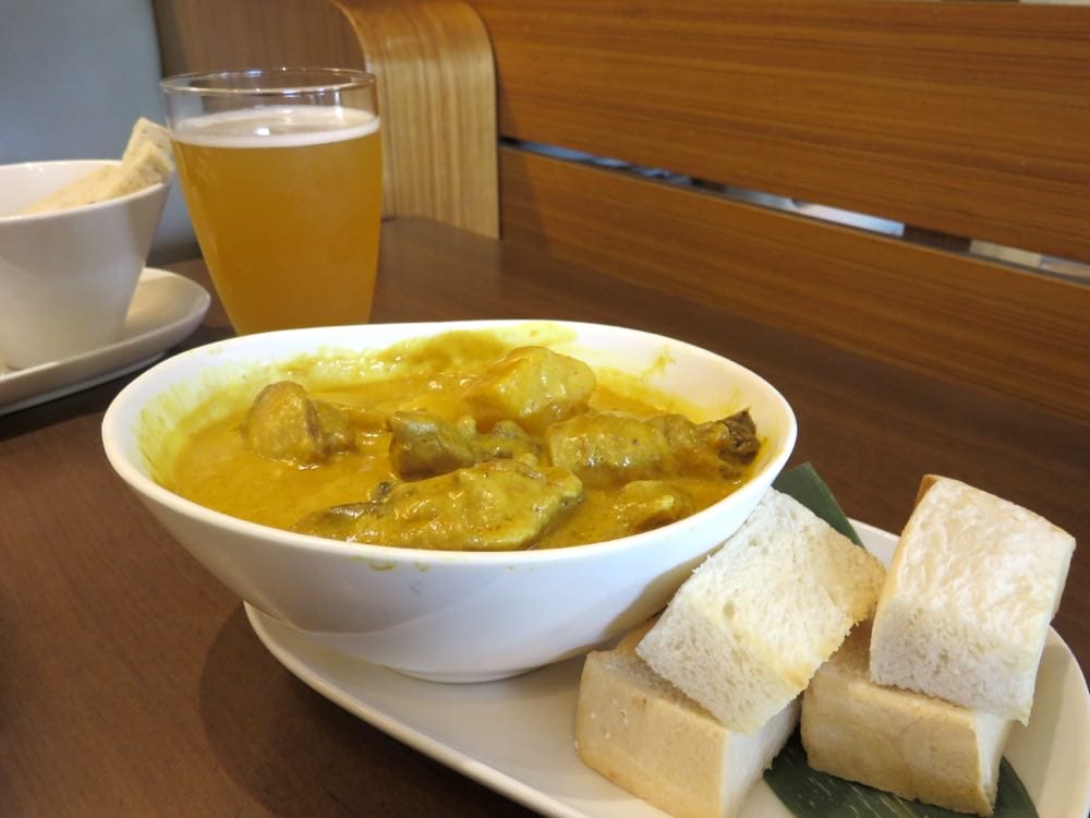 內湖美食 Jolly手工釀啤酒泰食 捷運葫洲就是要這樣吃