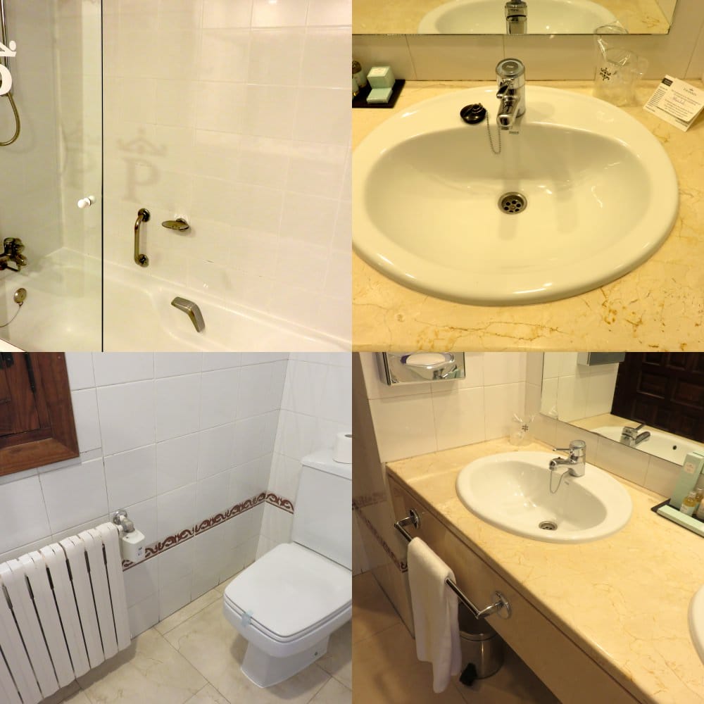 西班牙昆卡Parador de cuenca古城堡飯店神秘面紗 - 第19張圖 西班牙昆卡Parador de cuenca古城堡飯店神秘面紗