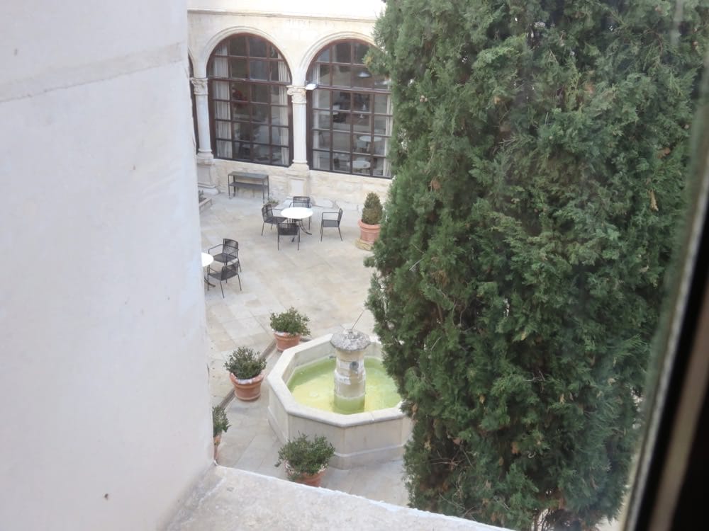 西班牙昆卡Parador de cuenca古城堡飯店神秘面紗 - 第21張圖 西班牙昆卡Parador de cuenca古城堡飯店神秘面紗