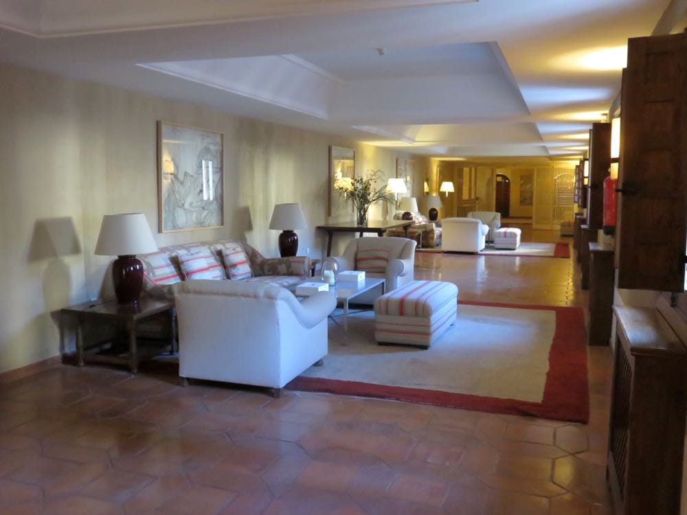 西班牙昆卡Parador de cuenca古城堡飯店神秘面紗 - 第14張圖 西班牙昆卡Parador de cuenca古城堡飯店神秘面紗