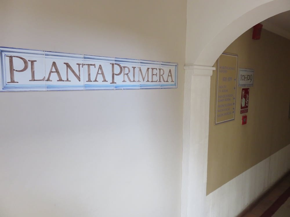 西班牙昆卡Parador de cuenca古城堡飯店神秘面紗 - 第13張圖 西班牙昆卡Parador de cuenca古城堡飯店神秘面紗