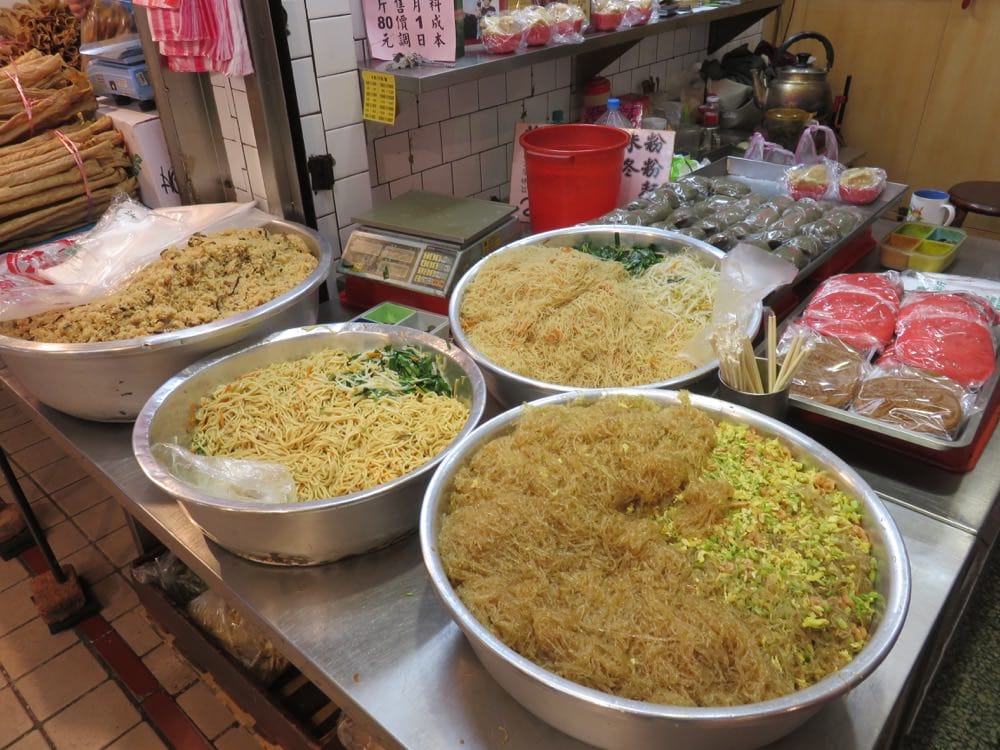 《市場大進擊》松江市場與西寧市場逛一圈 - 第11張圖 《市場大進擊》松江市場與西寧市場逛一圈