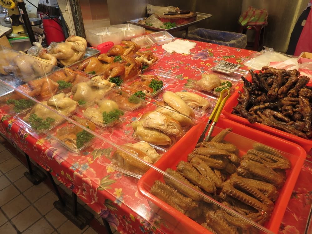 《市場大進擊》松江市場與西寧市場逛一圈 - 第1張圖 《市場大進擊》松江市場與西寧市場逛一圈