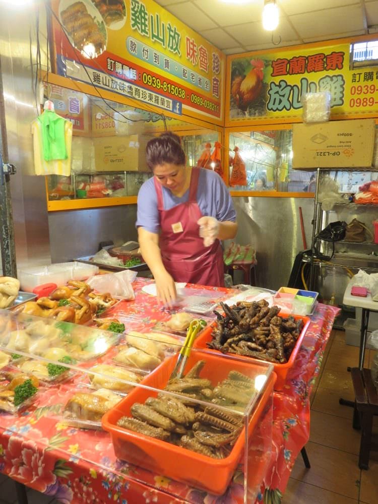 《市場大進擊》松江市場與西寧市場逛一圈 - 第4張圖 《市場大進擊》松江市場與西寧市場逛一圈