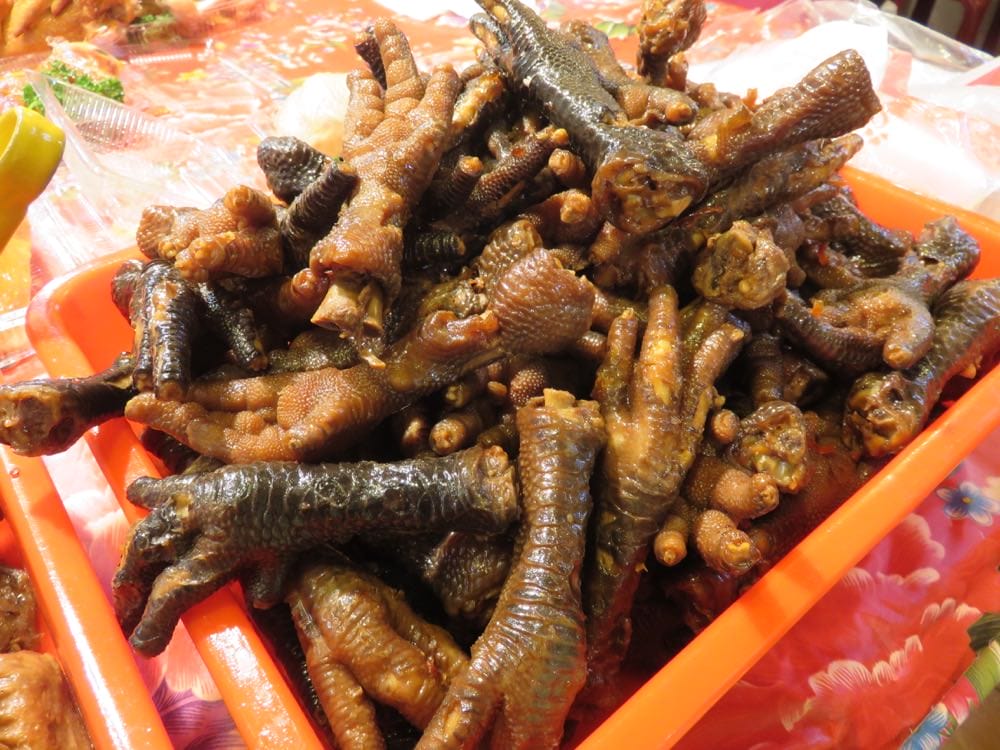 《市場大進擊》松江市場與西寧市場逛一圈 - 第7張圖 《市場大進擊》松江市場與西寧市場逛一圈