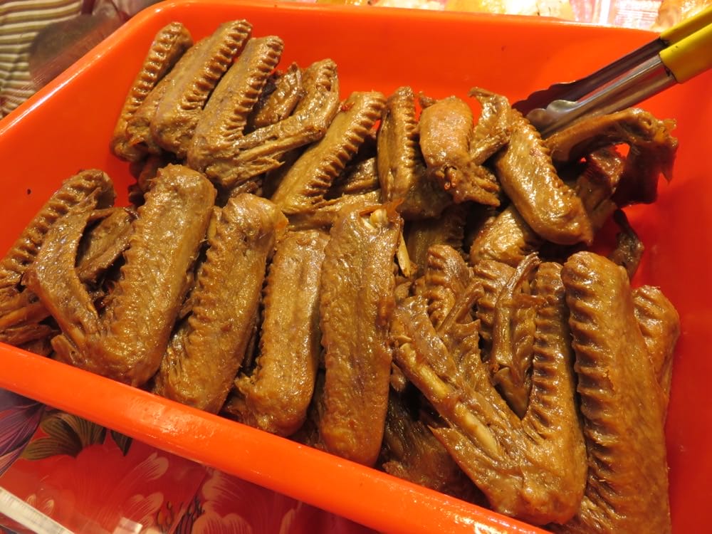 《市場大進擊》松江市場與西寧市場逛一圈 - 第8張圖 《市場大進擊》松江市場與西寧市場逛一圈