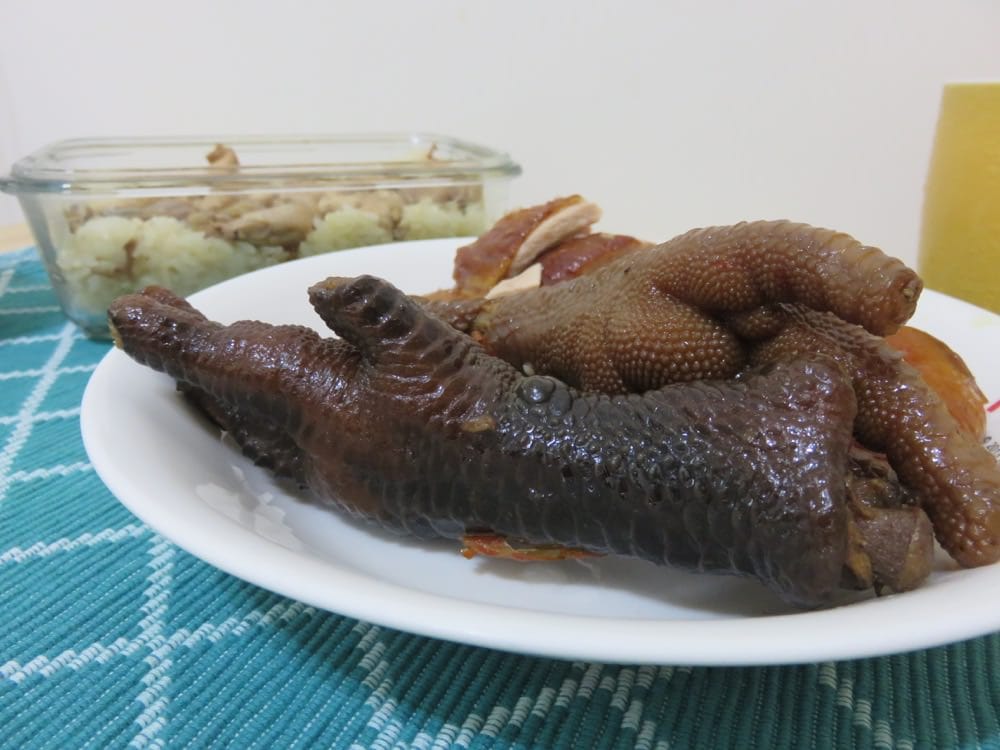 《市場大進擊》松江市場與西寧市場逛一圈 - 第6張圖 《市場大進擊》松江市場與西寧市場逛一圈