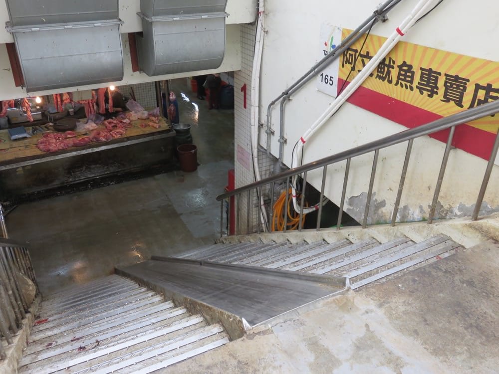 《市場大進擊》松江市場與西寧市場逛一圈 - 第16張圖 《市場大進擊》松江市場與西寧市場逛一圈