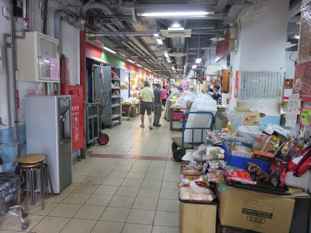 《市場大進擊》松江市場與西寧市場逛一圈 - 第18張圖 《市場大進擊》松江市場與西寧市場逛一圈