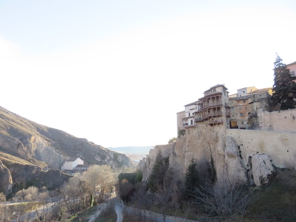 昆卡景點健行尋找守護耶穌讓人想起巴西