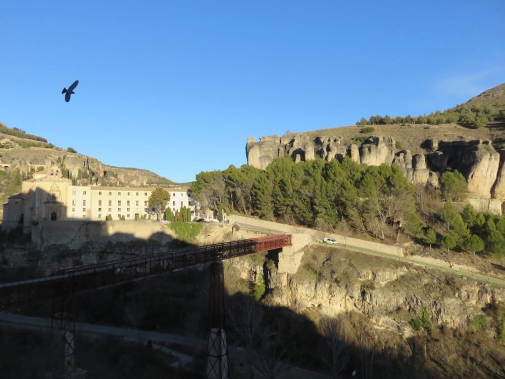 昆卡景點健行尋找守護耶穌讓人想起巴西