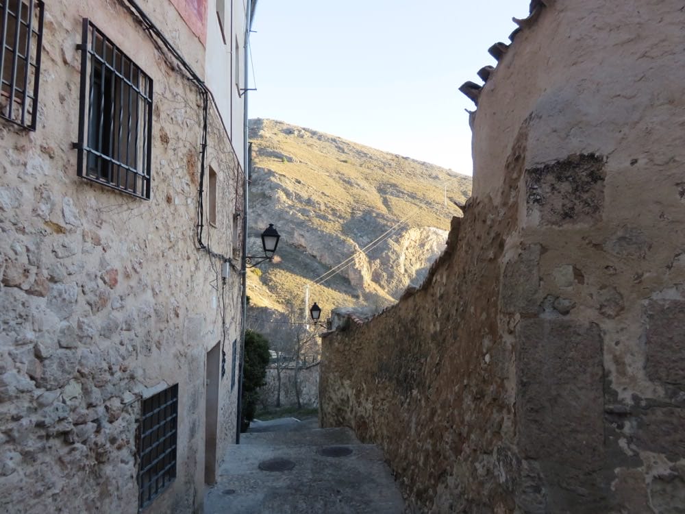 昆卡景點健行尋找守護耶穌讓人想起巴西