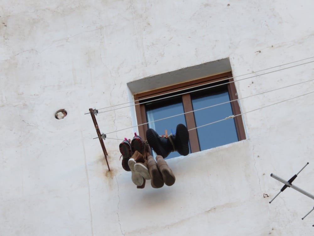 昆卡景點健行尋找守護耶穌讓人想起巴西