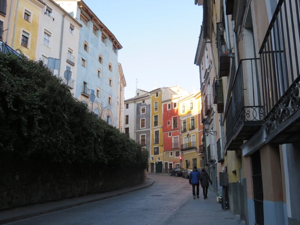 昆卡景點健行尋找守護耶穌讓人想起巴西