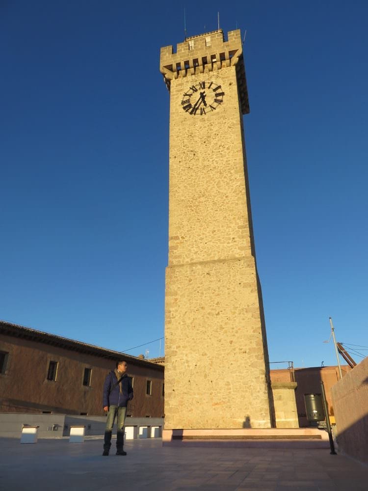 昆卡景點健行尋找守護耶穌讓人想起巴西