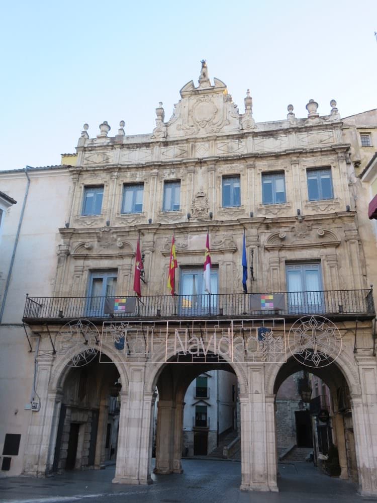 昆卡景點健行尋找守護耶穌讓人想起巴西