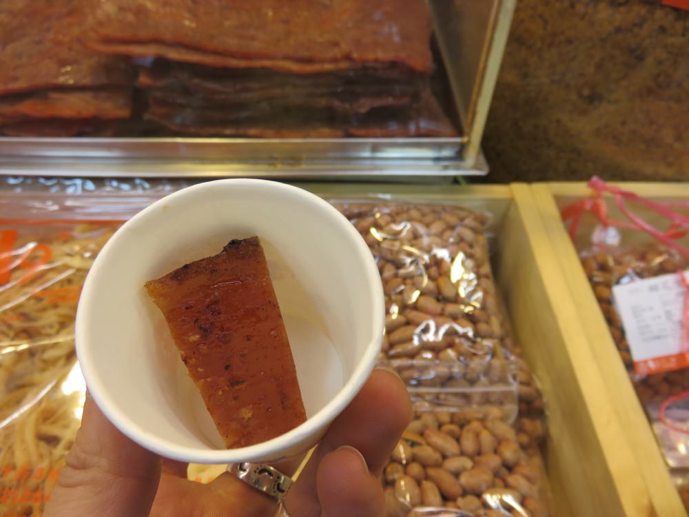 《台北》過年送禮肉乾肉鬆找內湖大直市場鼎A9就好