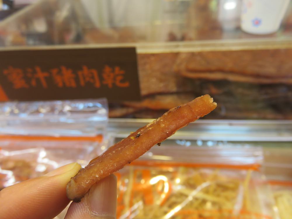 《台北》過年送禮肉乾肉鬆找內湖大直市場鼎A9就好