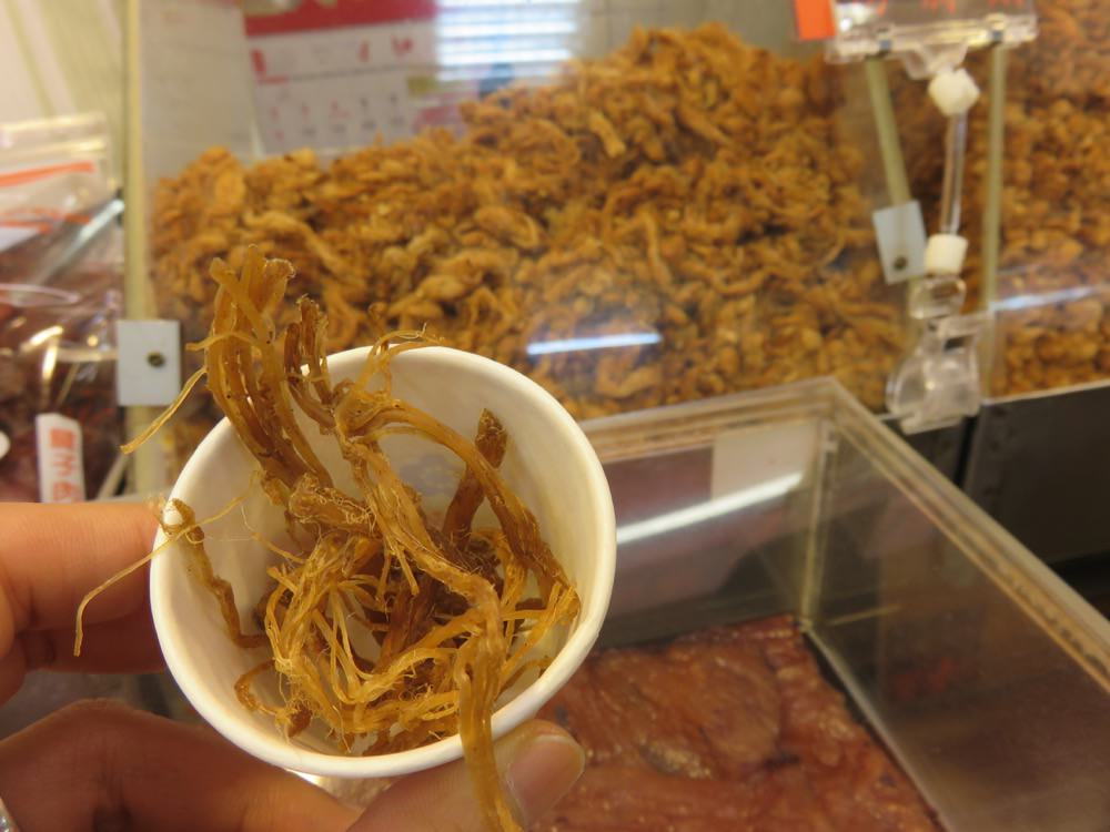 《台北》過年送禮肉乾肉鬆找內湖大直市場鼎A9就好