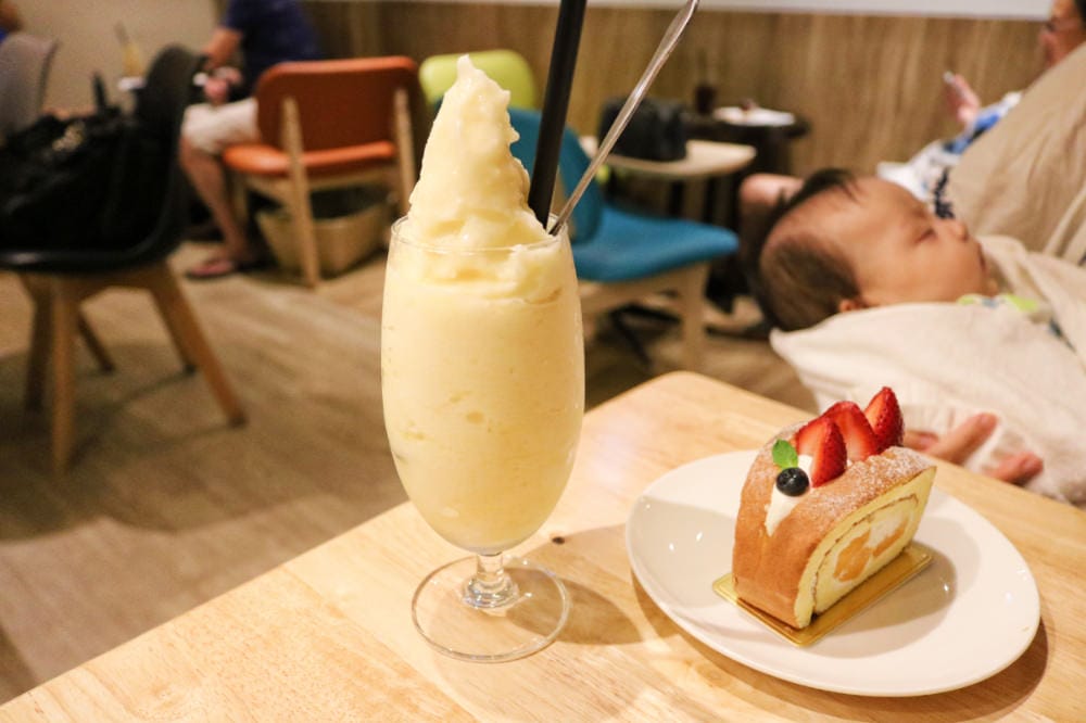 《甜典16號 Sweet 16 Patisserie》成為天菜中的暖菜系列 - 第12張圖 《甜典16號 Sweet 16 Patisserie》成為天菜中的暖菜系列