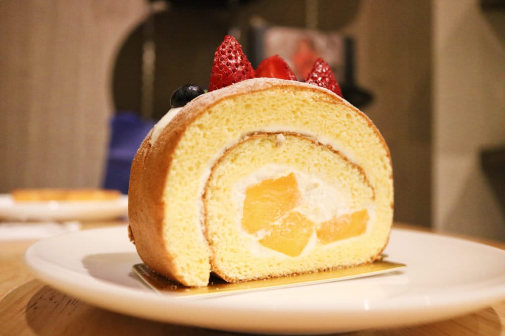 《甜典16號 Sweet 16 Patisserie》成為天菜中的暖菜系列 - 第1張圖 《甜典16號 Sweet 16 Patisserie》成為天菜中的暖菜系列