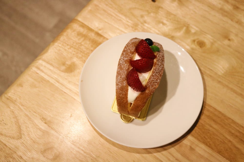 《甜典16號 Sweet 16 Patisserie》成為天菜中的暖菜系列 - 第14張圖 《甜典16號 Sweet 16 Patisserie》成為天菜中的暖菜系列