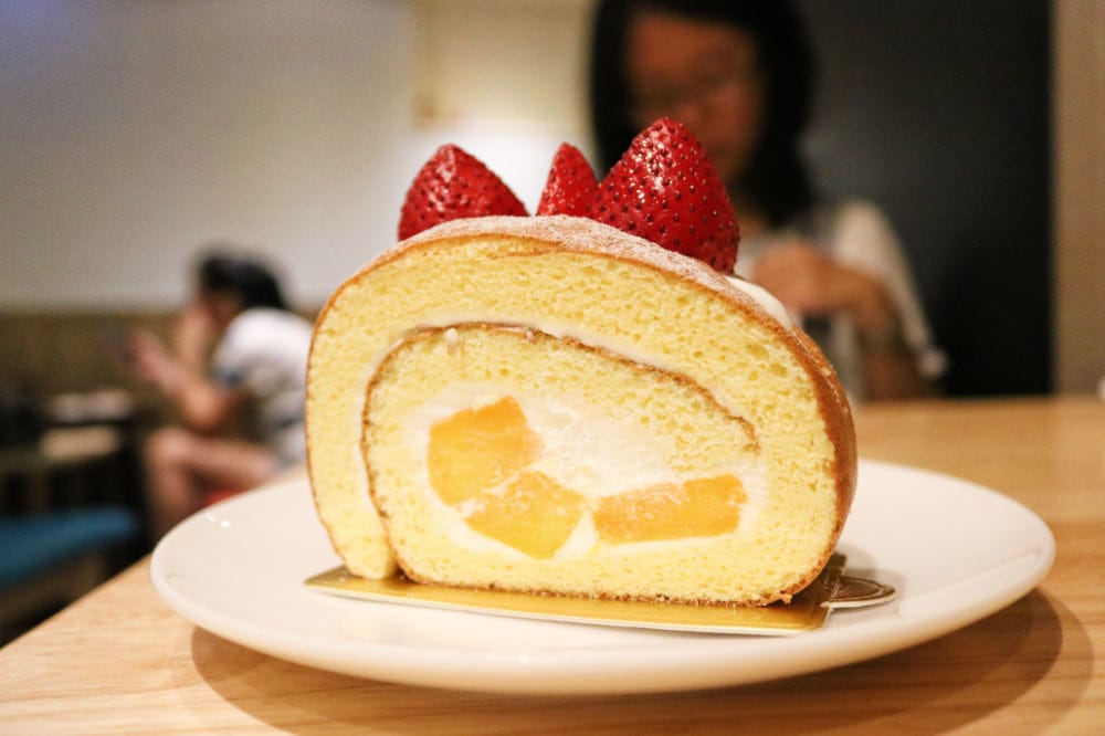 《甜典16號 Sweet 16 Patisserie》成為天菜中的暖菜系列 - 第15張圖 《甜典16號 Sweet 16 Patisserie》成為天菜中的暖菜系列