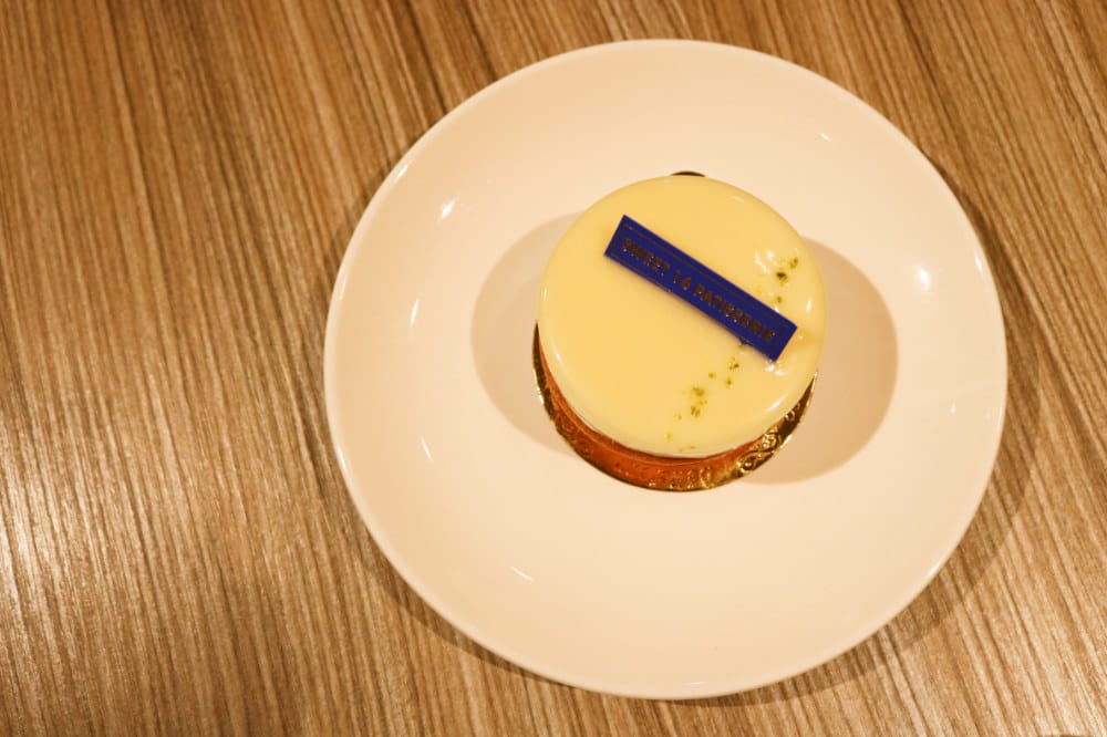 《甜典16號 Sweet 16 Patisserie》成為天菜中的暖菜系列 - 第16張圖 《甜典16號 Sweet 16 Patisserie》成為天菜中的暖菜系列