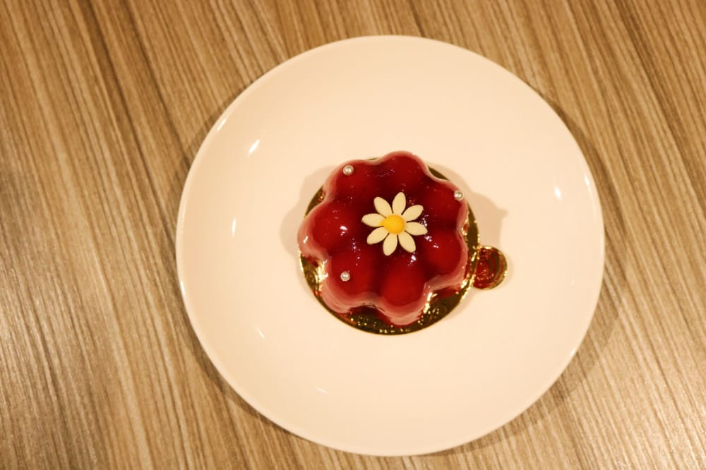 《甜典16號 Sweet 16 Patisserie》成為天菜中的暖菜系列 - 第17張圖 《甜典16號 Sweet 16 Patisserie》成為天菜中的暖菜系列