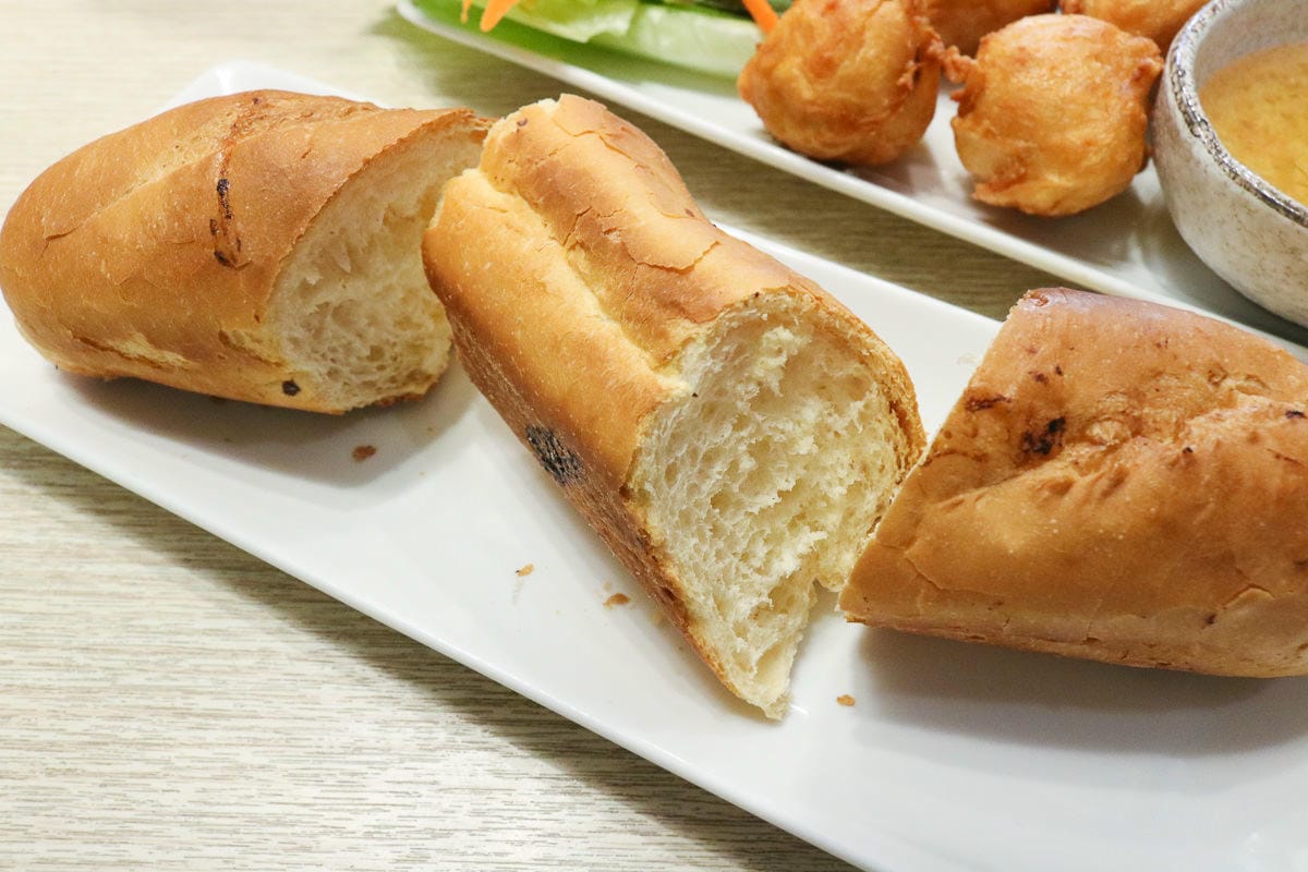 內湖米分米 創意越南料理不一樣的感官享受 - 第8張圖 內湖米分米 創意越南料理不一樣的感官享受