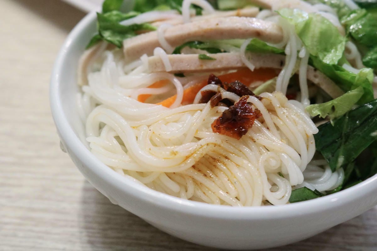 內湖米分米 創意越南料理不一樣的感官享受 - 第7張圖 內湖米分米 創意越南料理不一樣的感官享受