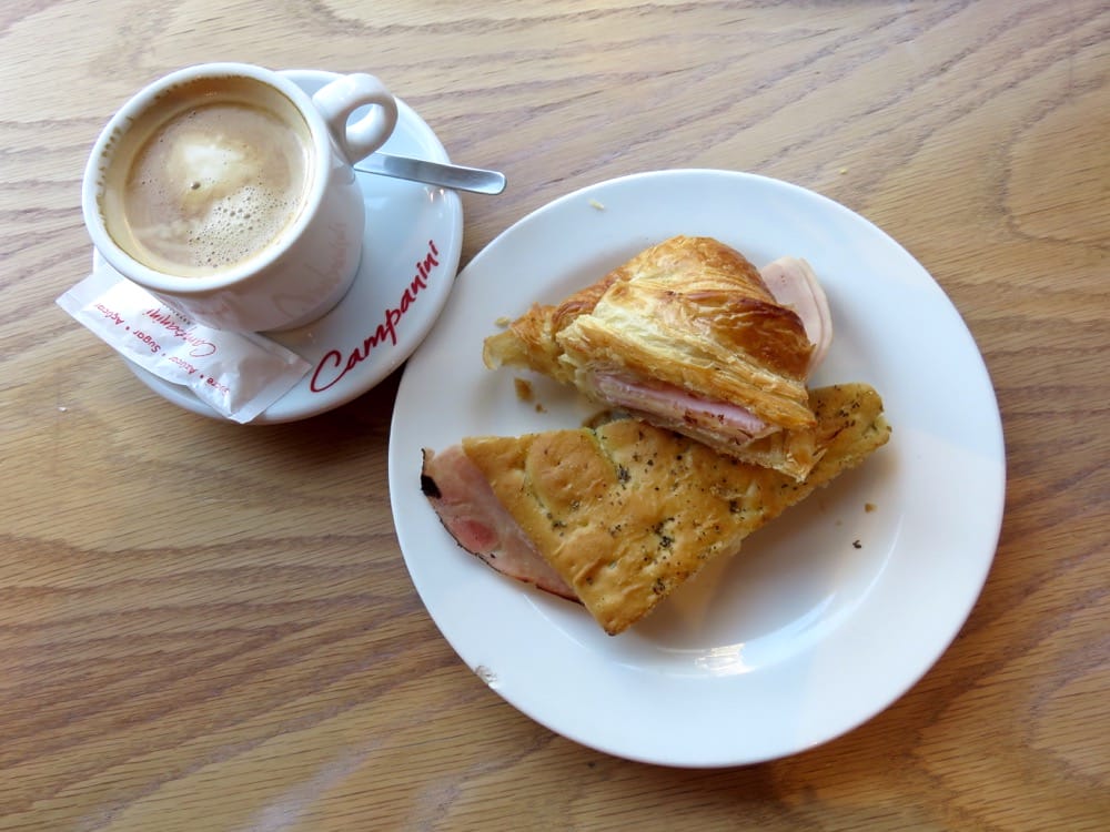 《台灣人看西班牙日常》如何在西班牙點杯咖啡