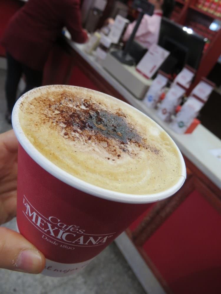 《台灣人看西班牙日常》如何在西班牙點杯咖啡