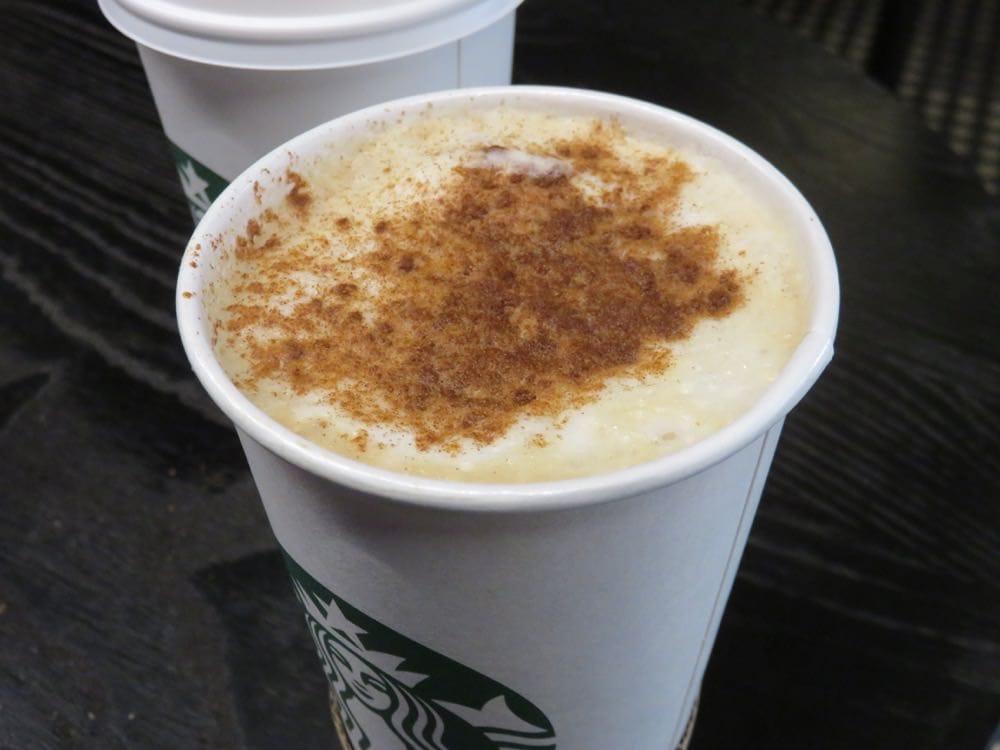 《台灣人看西班牙日常》如何在西班牙點杯咖啡