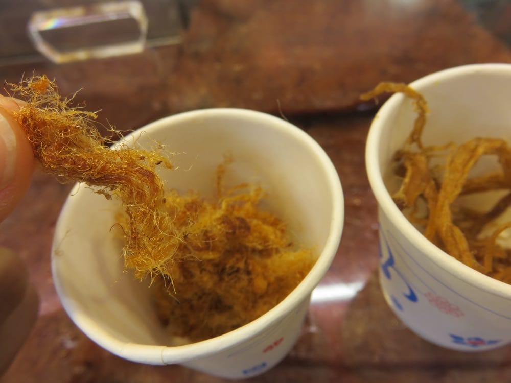 《傳統市場神秘客》吃遍台北傳統市場天下第一攤 - 第6張圖 《傳統市場神秘客》吃遍台北傳統市場天下第一攤