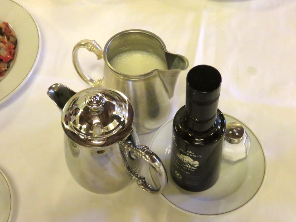 昆卡國營旅館Parador de cuenca早餐吃得像皇帝 - 第14張圖 昆卡國營旅館Parador de cuenca早餐吃得像皇帝