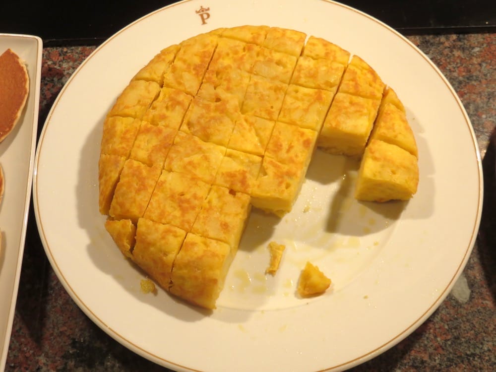 昆卡國營旅館Parador de cuenca早餐吃得像皇帝 - 第11張圖 昆卡國營旅館Parador de cuenca早餐吃得像皇帝