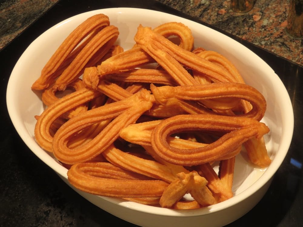 昆卡國營旅館Parador de cuenca早餐吃得像皇帝 - 第12張圖 昆卡國營旅館Parador de cuenca早餐吃得像皇帝