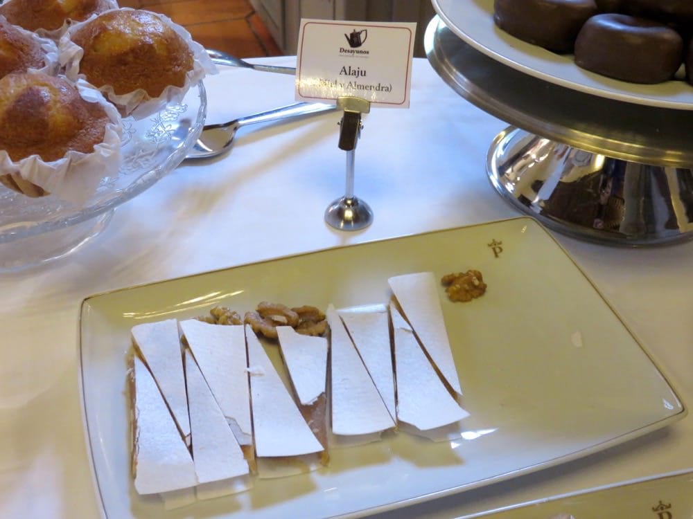 昆卡國營旅館Parador de cuenca早餐吃得像皇帝 - 第18張圖 昆卡國營旅館Parador de cuenca早餐吃得像皇帝