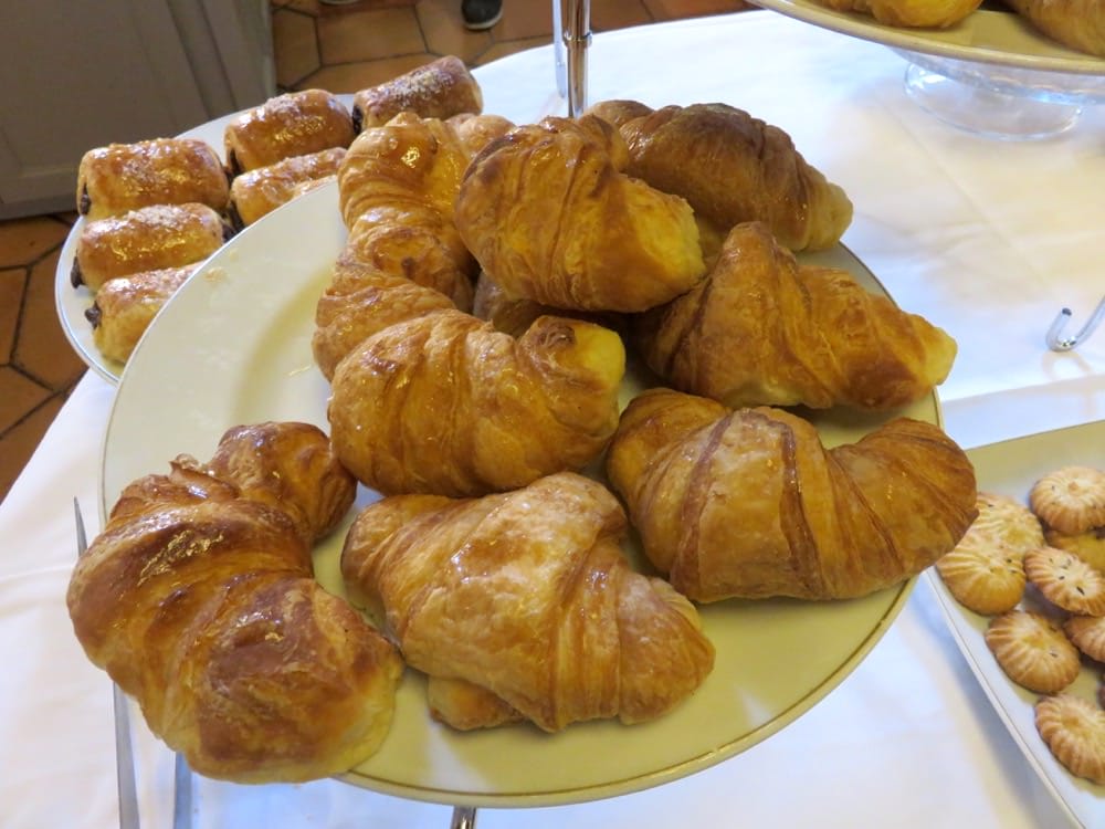 昆卡國營旅館Parador de cuenca早餐吃得像皇帝 - 第13張圖 昆卡國營旅館Parador de cuenca早餐吃得像皇帝