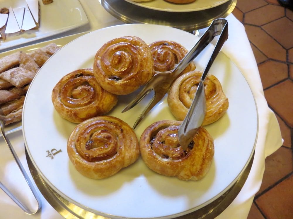 昆卡國營旅館Parador de cuenca早餐吃得像皇帝 - 第17張圖 昆卡國營旅館Parador de cuenca早餐吃得像皇帝