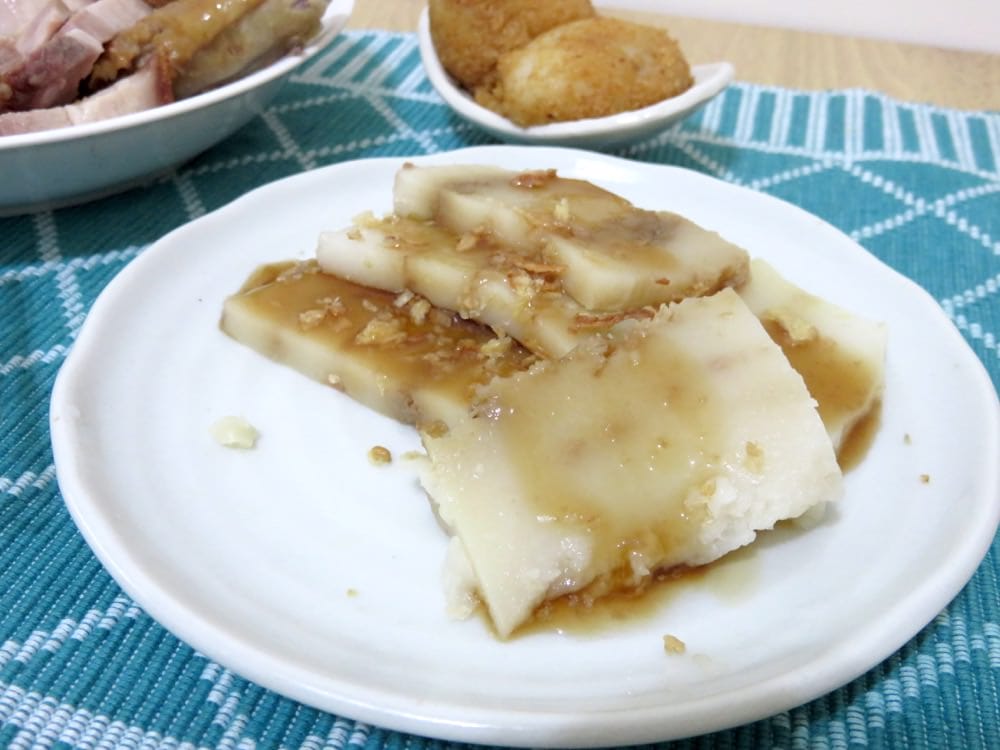 《市場大進擊》從台北東吃到台北西 不容錯過的燒雞與油蔥粿