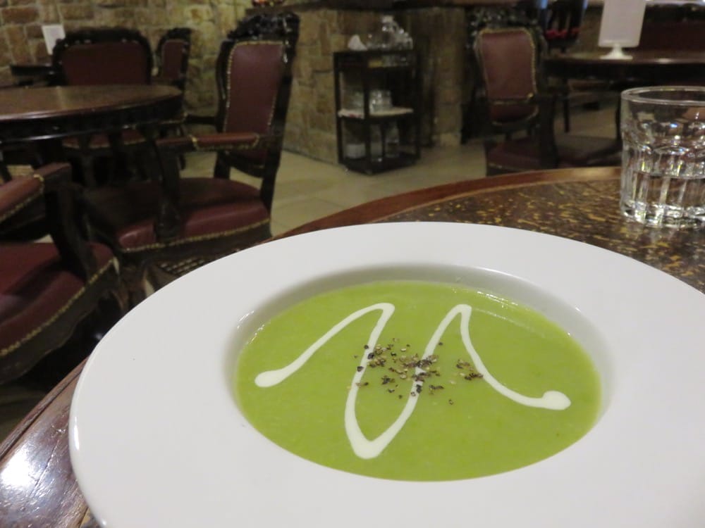 《台中午茶精選》瑪登布魯 Bluesomeone’s vegan cafe蔬食的春天